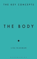 Cover: The Body - Berg Publishers