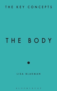 Enlarge image Cover: The Body - Berg Publishers