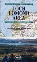 Cover: Classic Landforms of the Loch Lomond Area - Geographical Association