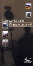 Cover: Kingston Upon Hull - Geographical Association