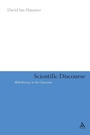 Cover: Scientific Discourse - Bloomsbury Continuum