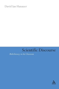 Abbildung von: Scientific Discourse - Bloomsbury Continuum