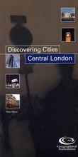 Cover: Central London - Geographical Association