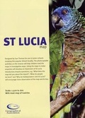 Cover: St. Lucia Map - Geographical Association