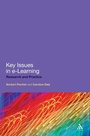 Cover: Key Issues in e-Learning - Continuum International Publishing Group Ltd.