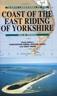 Enlarge image Cover: Coast of the East Riding of Yorkshire - Geographical Association