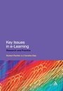 Cover: Key Issues in e-Learning - Continuum International Publishing Group Ltd.