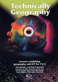 Cover: Technically Geography - Y3/4 - Geographical Association