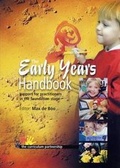 Cover: Early Years Handbook - Geographical Association