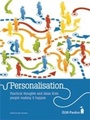 Cover: Personalisation - Pavilion Publishing (Brighton) Ltd