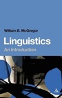 Cover: Linguistics - Continuum International Publishing Group Ltd.
