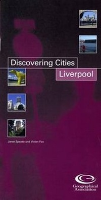 Abbildung von: Liverpool - Geographical Association