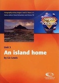 Cover: An Island Home - Geographical Association