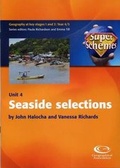 Cover: Seaside Selections - Geographical Association