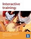 Cover: Interactive Training - Pavilion Publishing (Brighton) Ltd