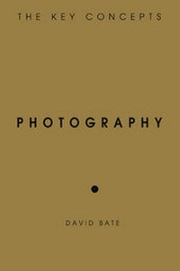 Enlarge image Cover: Photography - Berg Publishers