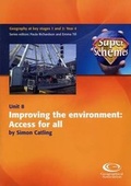 Cover: Improving the Environment - Geographical Association