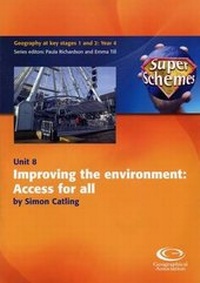 Enlarge image Cover: Improving the Environment - Geographical Association