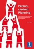 Cover: Person-centred Planning - Pavilion Publishing (Brighton) Ltd