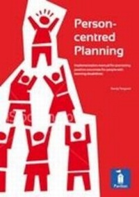 Enlarge image Cover: Person-centred Planning - Pavilion Publishing (Brighton) Ltd