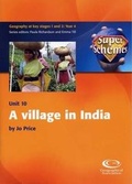 Cover: A Village in India - Geographical Association