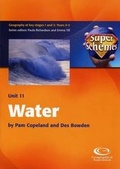 Cover: Water - Geographical Association