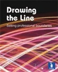 Cover: Drawing the Line - Pavilion Publishing (Brighton) Ltd