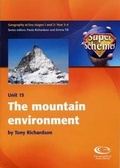 Cover: The Mountain Environment - Geographical Association