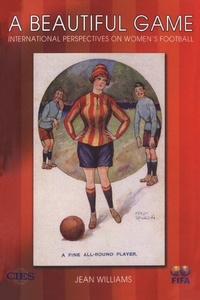 Enlarge image Cover: A Beautiful Game - Berg Publishers