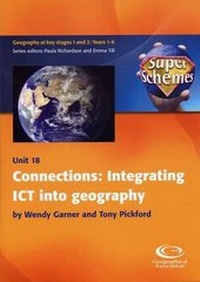 Enlarge image Cover: Connections - Geographical Association