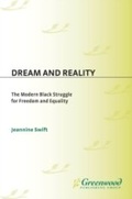 Cover: Dream and Reality - Praeger Publishers Inc