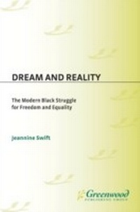 Enlarge image Cover: Dream and Reality - Praeger Publishers Inc