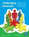 Cover: Challenging Behaviour: - Pavilion Publishing (Brighton) Ltd