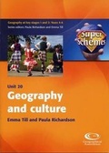 Cover: Geography and Culture - Geographical Association