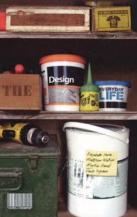 Enlarge image Cover: The Design of Everyday Life - Berg Publishers