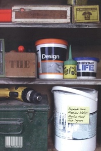 Enlarge image Cover: The Design of Everyday Life - Berg Publishers