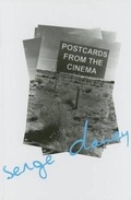 Cover: Postcards from the Cinema - Berg Publishers