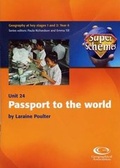 Cover: Passport to the World - Geographical Association