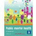 Cover: Public Mental Health - Pavilion Publishing (Brighton) Ltd