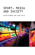 Cover: Sport, Media and Society - Berg Publishers