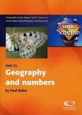 Cover: Geography and Numbers - Geographical Association