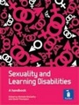 Cover: Sexuality and Learning Disabilities - Pavilion Publishing (Brighton) Ltd