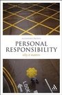 Cover: Personal Responsibility - Continuum International Publishing Group Ltd.