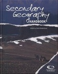 Cover: Secondary Geography Handbook - Geographical Association