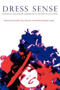 Enlarge image Cover: Dress Sense - Berg Publishers