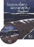Cover: Secondary Geography Handbook - Geographical Association