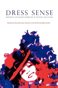 Enlarge image Cover: Dress Sense - Berg Publishers