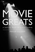 Cover: Movie Greats - Berg Publishers