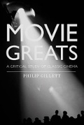 Cover: Movie Greats - Berg Publishers