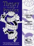 Cover: Cases and Places - Geographical Association